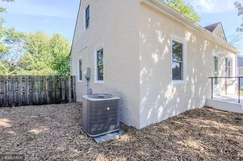 Exterior - 6823 E River Rd NE, Fridley, MN 55432 photo 2 of 10