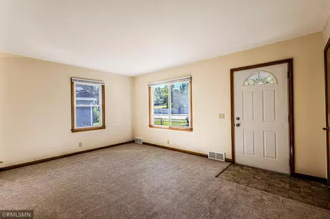 Living - 6823 E River Rd NE, Fridley, MN 55432 photo 1 of 2