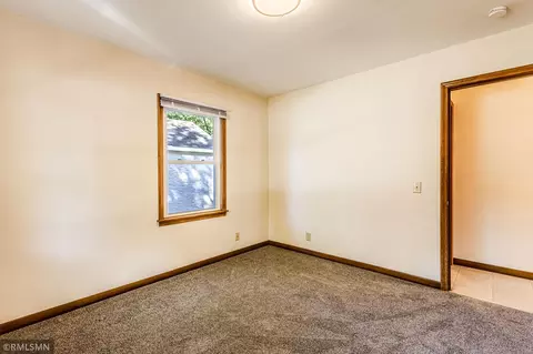 Bedroom - 6823 E River Rd NE, Fridley, MN 55432 photo 2 of 6