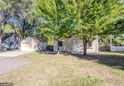 Exterior - 6823 E River Rd NE, Fridley, MN 55432 photo 10 of 10