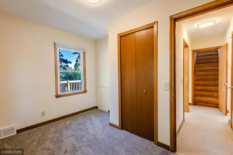 Entry Way - 6823 E River Rd NE, Fridley, MN 55432 photo 1 of 3