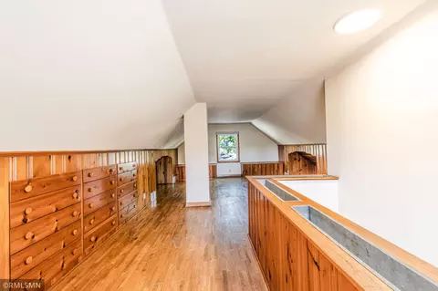 Entry Way - 6823 E River Rd NE, Fridley, MN 55432 photo 3 of 3