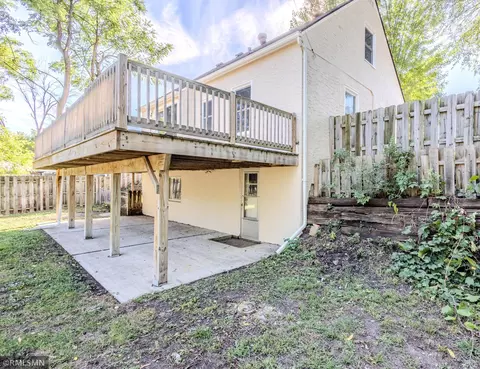 Exterior - 6823 E River Rd NE, Fridley, MN 55432 photo 7 of 10
