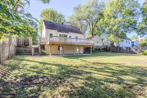 Exterior - 6823 E River Rd NE, Fridley, MN 55432 photo 4 of 10