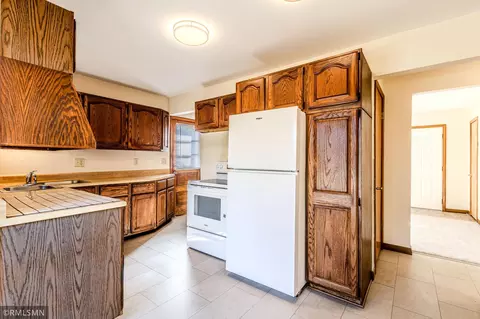Kitchen - 6823 E River Rd NE, Fridley, MN 55432 photo 1 of 1