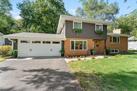 1600 Texas Ave S, Saint Louis Park, MN 55426