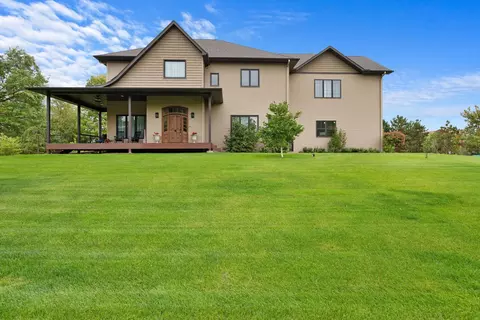 13733 Terrace Rd NE, Ham Lake, MN 55304