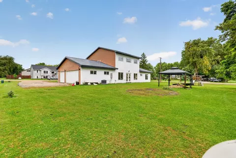 Exterior - 241 Pleasant St, Dexter, MN 55926 photo 2 of 3