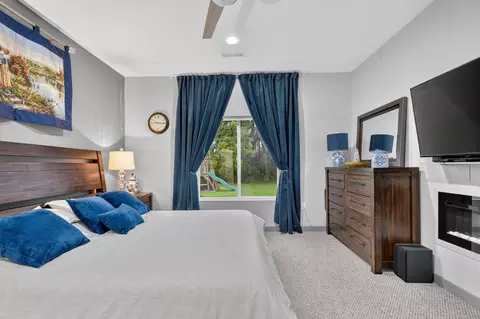 Bedroom - 241 Pleasant St, Dexter, MN 55926 photo 5 of 5