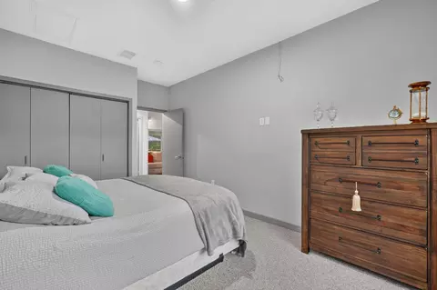 Bedroom - 241 Pleasant St, Dexter, MN 55926 photo 2 of 5