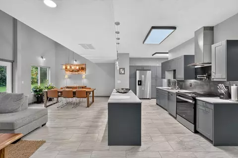 Kitchen - 241 Pleasant St, Dexter, MN 55926 photo 5 of 5