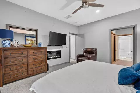 Bedroom - 241 Pleasant St, Dexter, MN 55926 photo 4 of 5