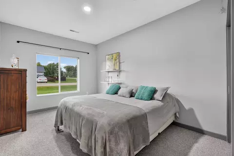 Bedroom - 241 Pleasant St, Dexter, MN 55926 photo 1 of 5