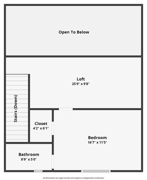 Floorplan - 241 Pleasant St, Dexter, MN 55926 photo 2 of 2