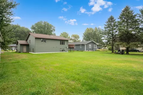 Exterior - 145 4th Ave NW, Elgin, MN 55932 photo 6 of 7