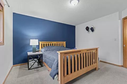 Bedroom - 145 4th Ave NW, Elgin, MN 55932 photo 2 of 9