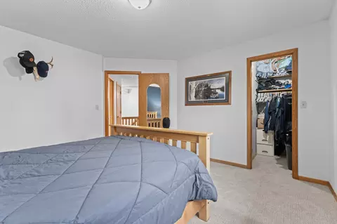 Bedroom - 145 4th Ave NW, Elgin, MN 55932 photo 3 of 9