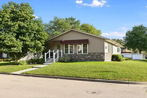 600 E Park St, Rushford, MN 55971