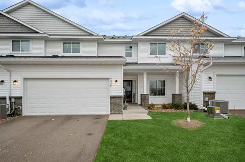 7356 Kalland Cir NE, Otsego, MN 55301