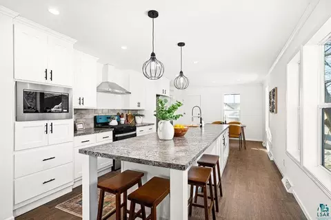 Kitchen - 1801 E 10th St, Superior, WI 54880 photo 1 of 4