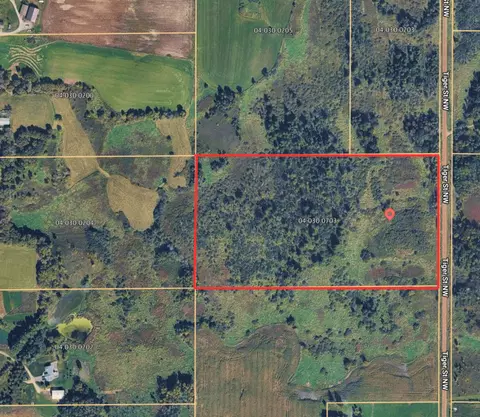 tbd Tiger St, Dalbo, MN 55371 photo 3