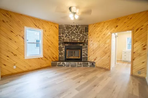 Living - 114 E Juniper Ave, Frazee, MN 56544 photo 3 of 5