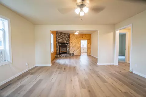 Living - 114 E Juniper Ave, Frazee, MN 56544 photo 1 of 5