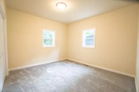 Bedroom - 114 E Juniper Ave, Frazee, MN 56544 photo 3 of 4