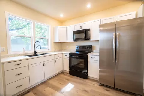 Kitchen - 114 E Juniper Ave, Frazee, MN 56544 photo 2 of 2