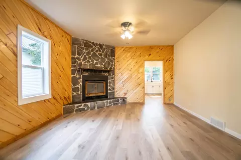 Living - 114 E Juniper Ave, Frazee, MN 56544 photo 2 of 5