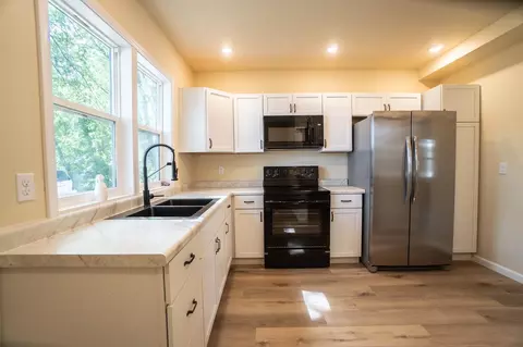 Kitchen - 114 E Juniper Ave, Frazee, MN 56544 photo 1 of 2