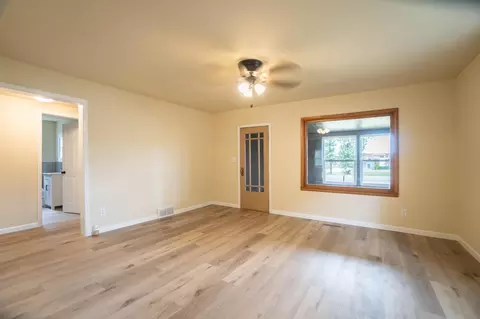 Living - 114 E Juniper Ave, Frazee, MN 56544 photo 4 of 5