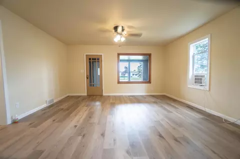 Living - 114 E Juniper Ave, Frazee, MN 56544 photo 5 of 5