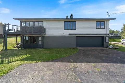 Exterior - 1634 Cliff Ave, Duluth, MN 55811 photo 1 of 6