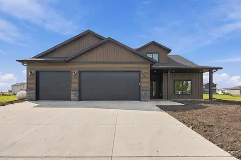 1237 Southview Dr SW, Glyndon, MN 56547