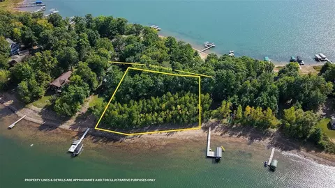 tbd Rolphs Point Dr, Shell Lake, WI 54871 photo 2