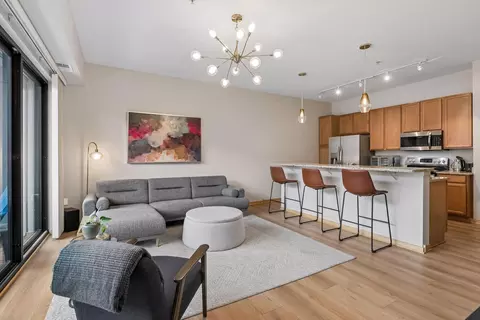4525 Park Commons Dr #202, Saint Louis Park, MN 55416
