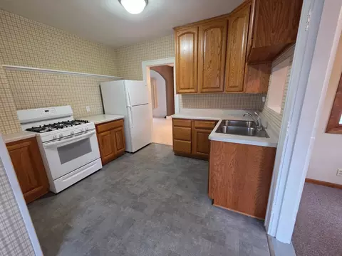 Kitchen - 305 N Elm St, Mabel, MN 55954 photo 1 of 3