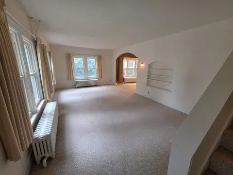 Living - 305 N Elm St, Mabel, MN 55954 photo 3 of 3