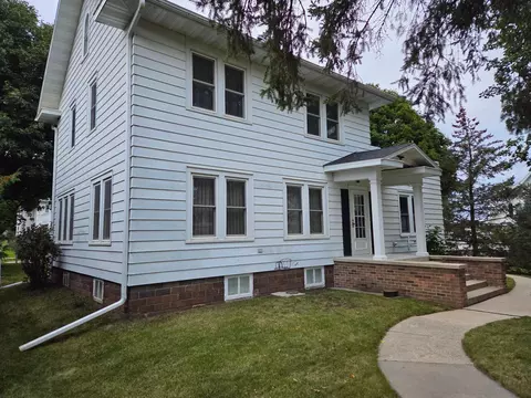 Exterior - 305 N Elm St, Mabel, MN 55954 photo 4 of 8
