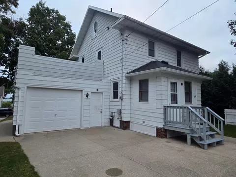 Exterior - 305 N Elm St, Mabel, MN 55954 photo 6 of 8