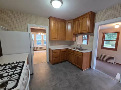 Kitchen - 305 N Elm St, Mabel, MN 55954 photo 2 of 3