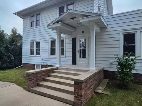 Exterior - 305 N Elm St, Mabel, MN 55954 photo 5 of 8