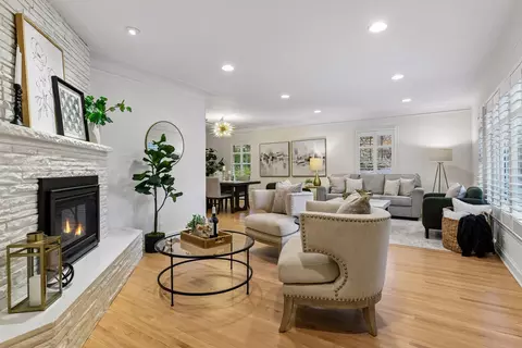 5321 Ayrshire Blvd, Edina, MN 55436