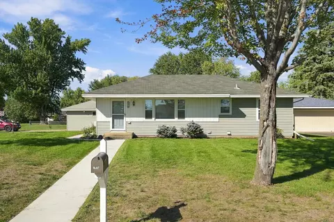 7016 90th St S, Cottage Grove, MN 55016
