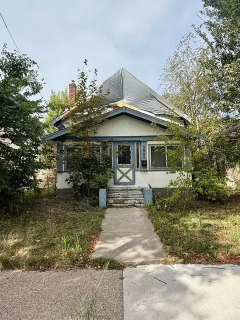 3943 Colfax Ave N, Minneapolis, MN 55412