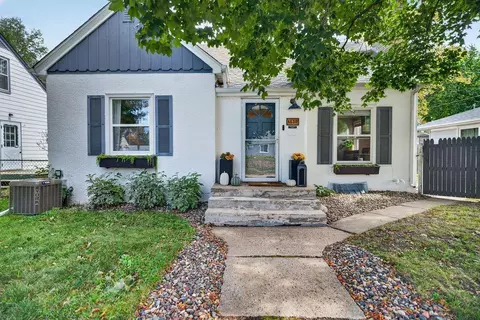 4530 Vincent Ave N, Minneapolis, MN 55412