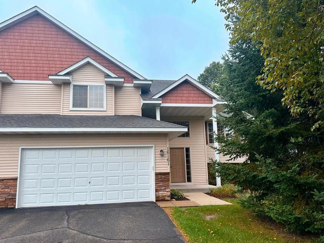 16161 Unity St NW, Andover, MN 55304