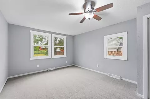 Bedroom - 1107 11th Ave SE, Saint Cloud, MN 56304 photo 2 of 3