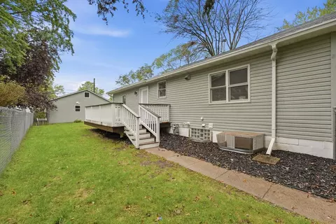 Exterior - 1107 11th Ave SE, Saint Cloud, MN 56304 photo 2 of 3